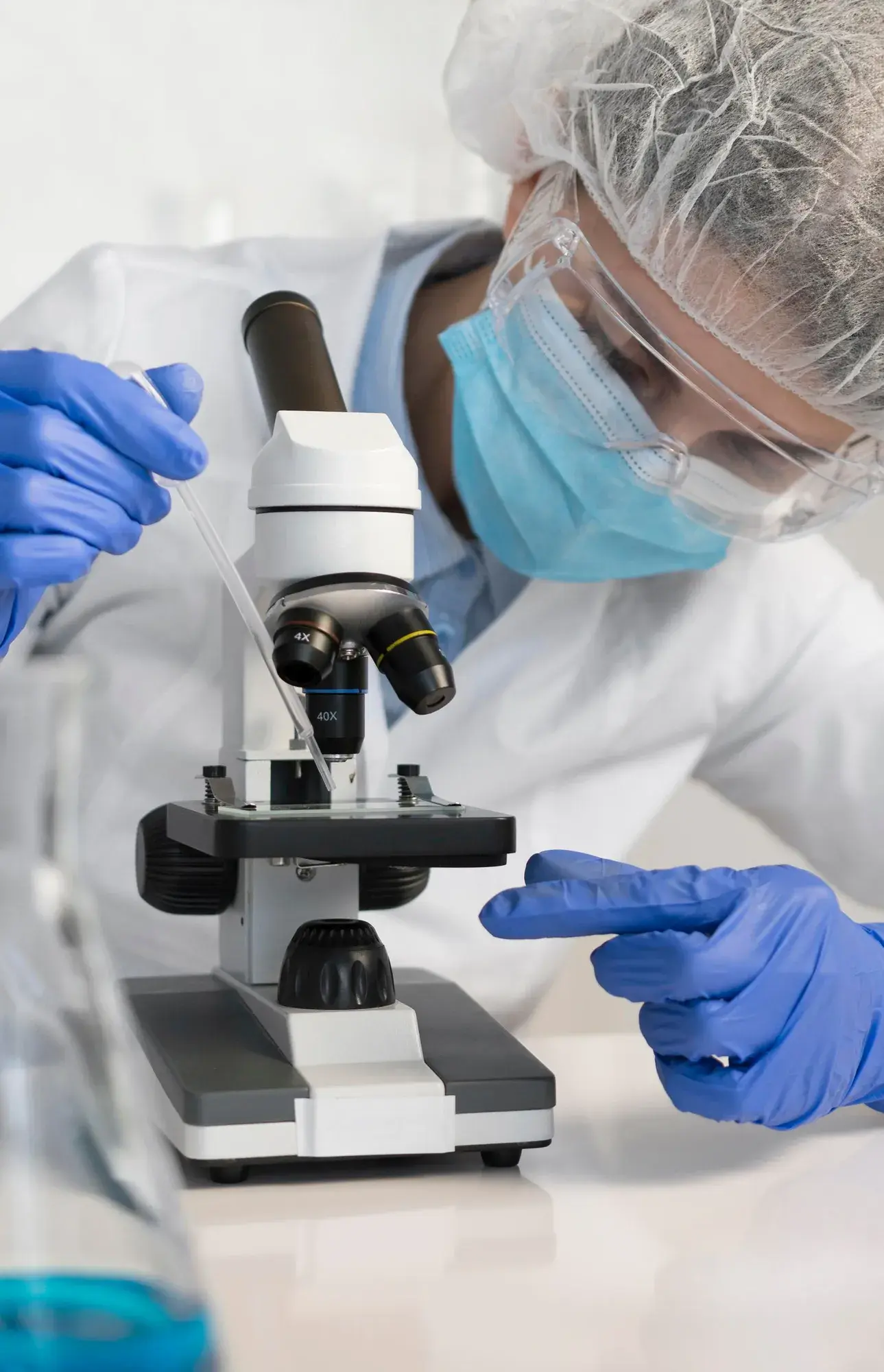 Laboratory