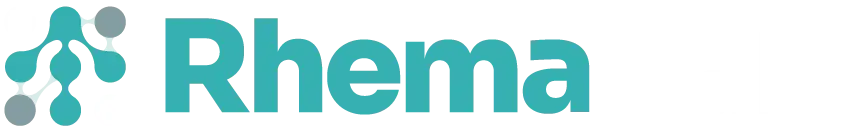 Rhema Lab Logo